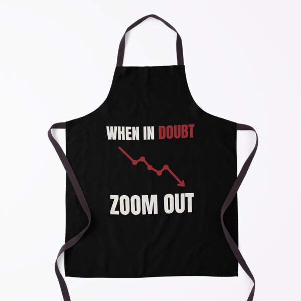 Item preview, When In Doubt Zoom Out designed and sold by Ensjodesigns.