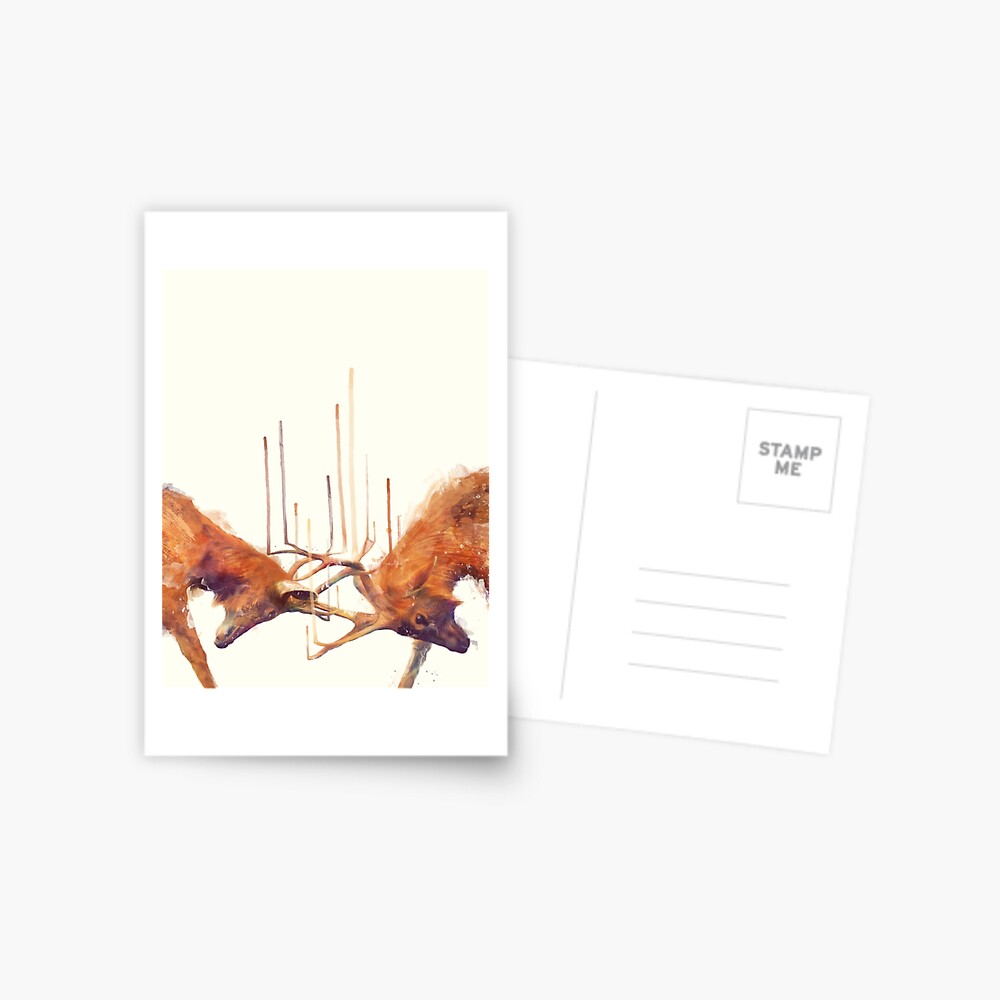 Item preview, Postcard designed and sold by AmyHamilton.