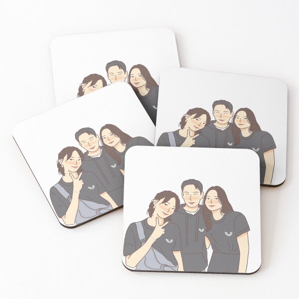 Item preview, Taxi Driver Kdrama Lee Je Hoon, Pyo Ye Jin, Esom designed and sold by hibuttery.