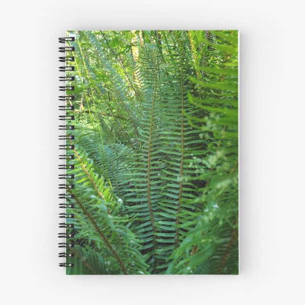 Item preview, Green Fern Leaves designed and sold by Djjin66.