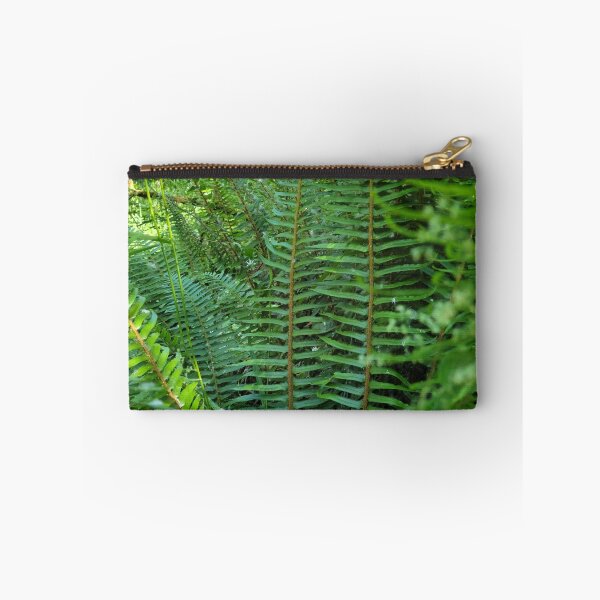 Item preview, Green Fern Leaves designed and sold by Djjin66.