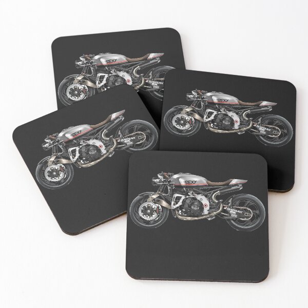 Item preview, Sexy Motorcycle designed and sold by Eric Shields.