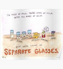 The Milk Song Poster