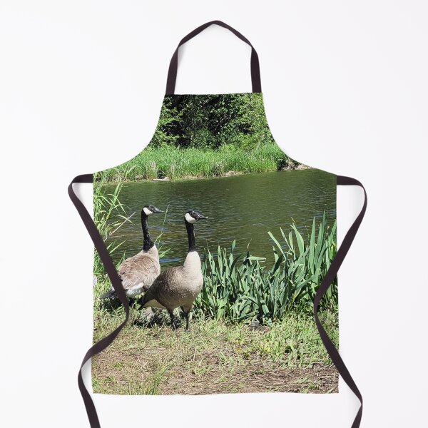 Item preview, Pond Geese designed and sold by Djjin66.