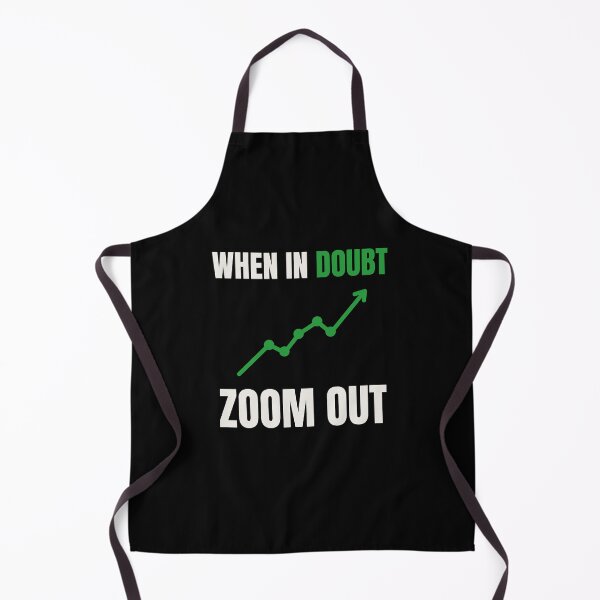 Item preview, When In Doubt Zoom Out designed and sold by Ensjodesigns.