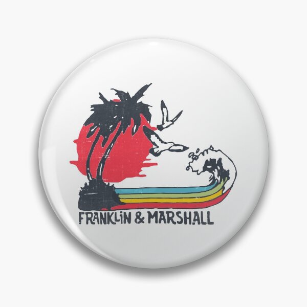 Item preview, Franklin & Marshall Rush designed and sold by AudibleKelly.