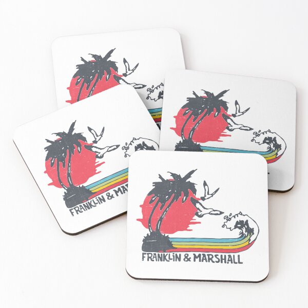 Item preview, Franklin & Marshall Rush designed and sold by AudibleKelly.