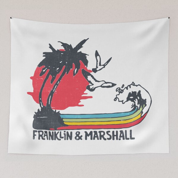 Item preview, Franklin & Marshall Rush designed and sold by AudibleKelly.