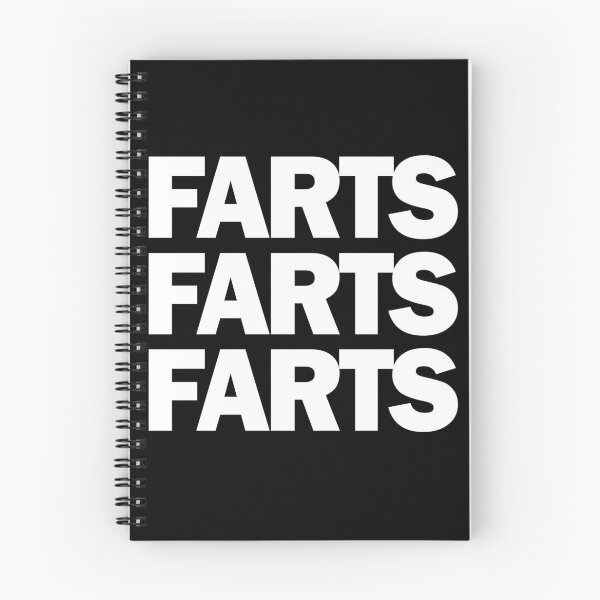 Item preview, Farts Farts Farts designed and sold by Primotees.