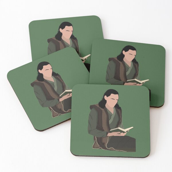 Item preview, God of Reading designed and sold by piperguyton.