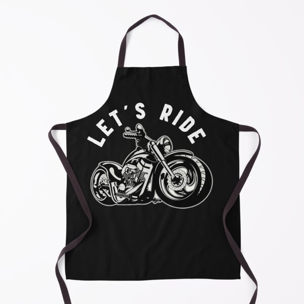 Item preview, Lets Ride motorcycle design designed and sold by Eric Shields.