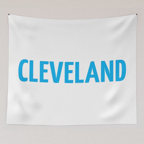 Item preview, Cleveland Raised Me designed and sold by GoodVibesWX9.