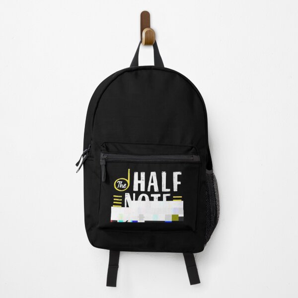 Item preview, Half Note Jazz Club designed and sold by AudibleKelly.