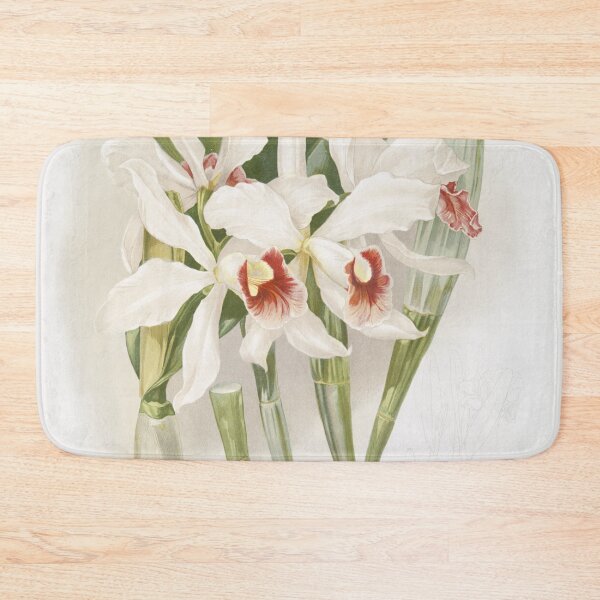 Item preview, Reichenbachia: Orchids Illustrated and Described designed and sold by EsotericBotanic.