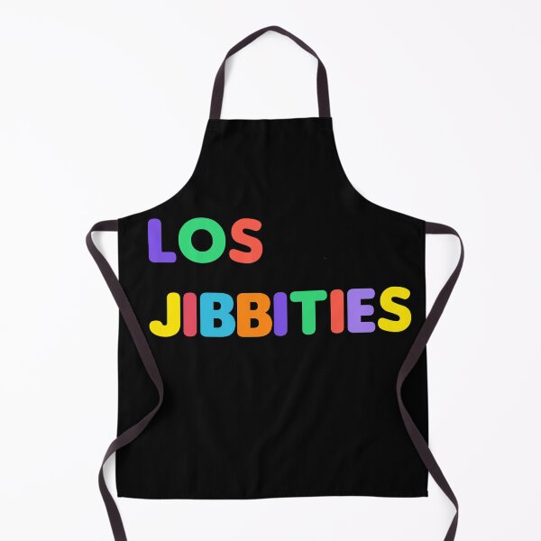Item preview, Los Jibbities designed and sold by Tej0711.