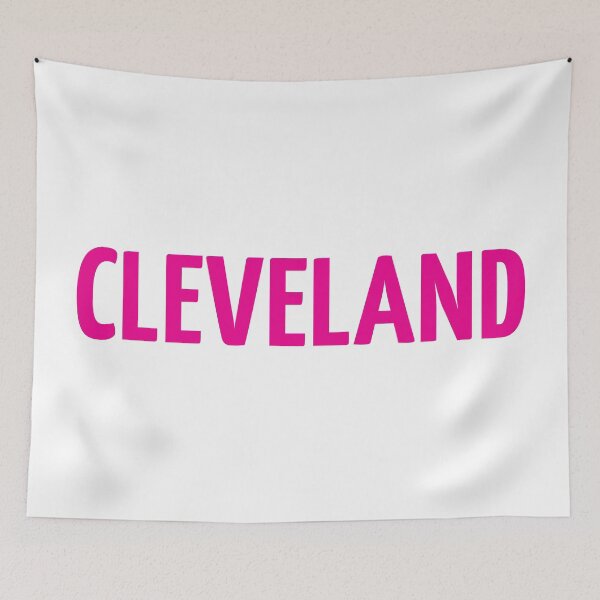 Item preview, Cleveland Raised Me designed and sold by GoodVibesWX9.