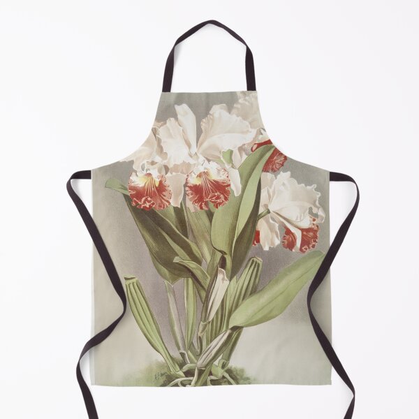 Item preview, Reichenbachia: Orchids Illustrated and Described designed and sold by EsotericBotanic.