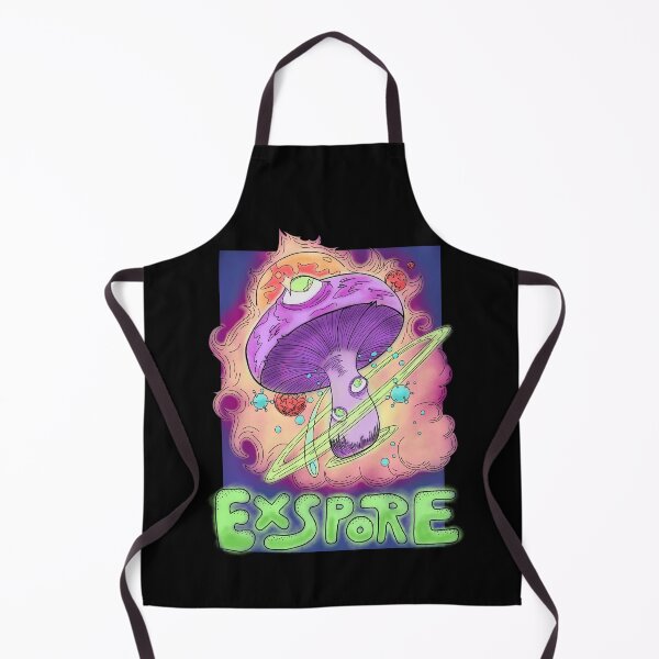 Item preview, Ex-spore designed and sold by Non-BS-Comics.