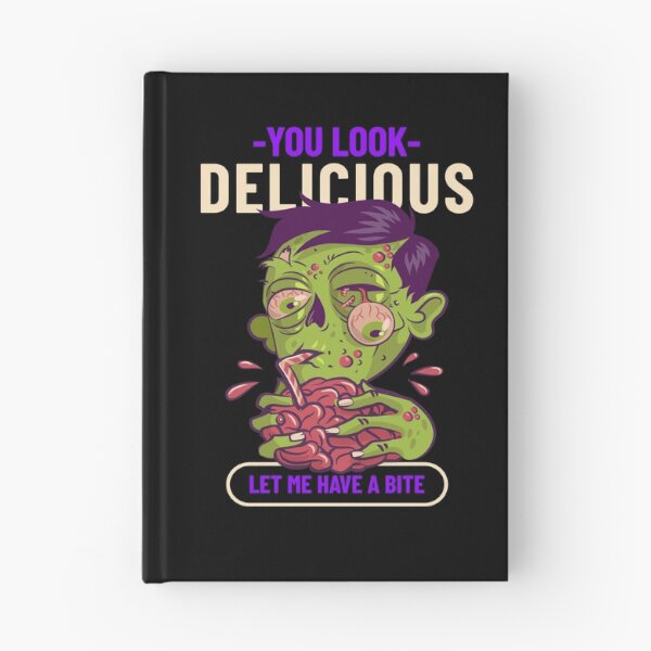 Item preview, Gross zombie designed and sold by Chill Freak.