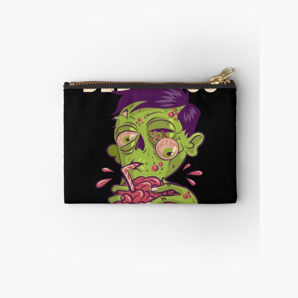Item preview, Gross zombie designed and sold by Chill Freak.