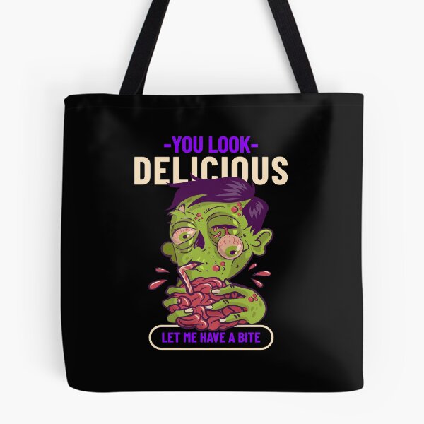Item preview, Gross zombie designed and sold by Chill Freak.