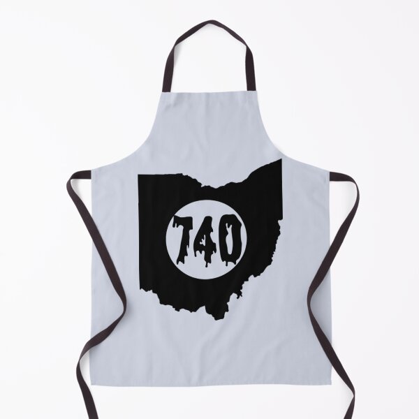 Item preview, 740 Area Code designed and sold by WelcomeToMarlon.