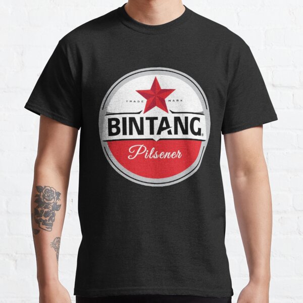 bintang t shirt