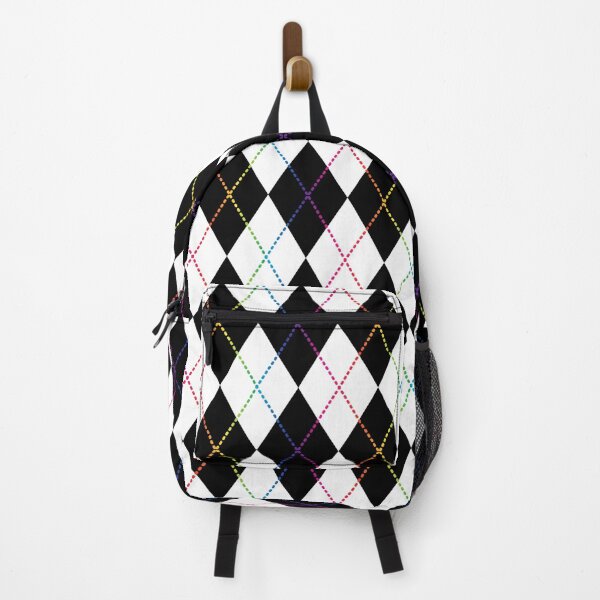 Item preview, Argyle pattern designed and sold by ValeryFlame.