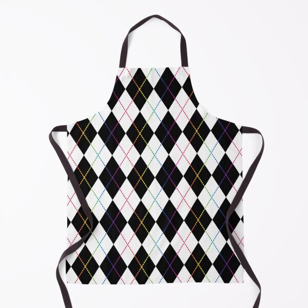 Item preview, Argyle pattern designed and sold by ValeryFlame.