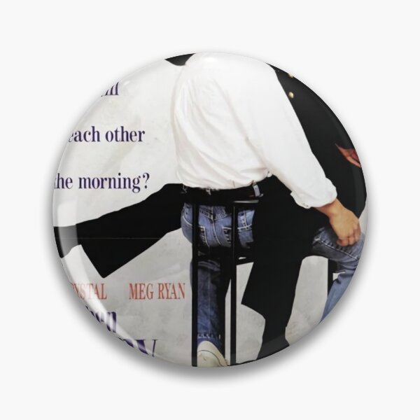 Item preview, When Harry met Sally designed and sold by Pennycuzz.