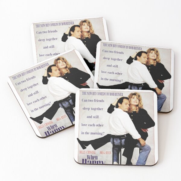 Item preview, When Harry met Sally designed and sold by Pennycuzz.