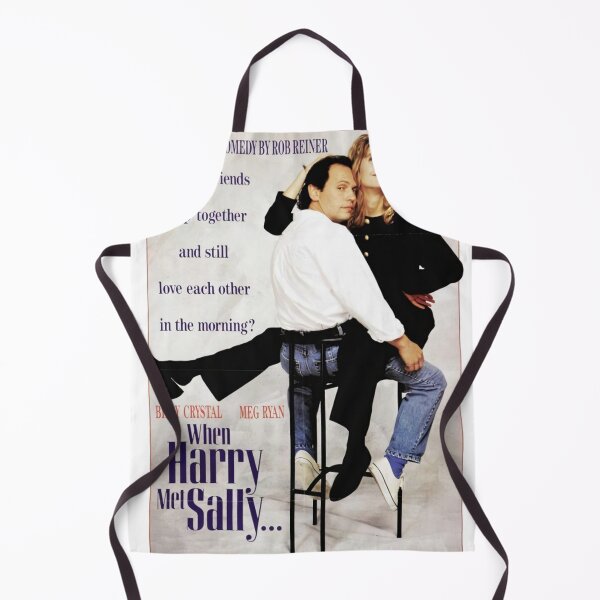 Item preview, When Harry met Sally designed and sold by Pennycuzz.
