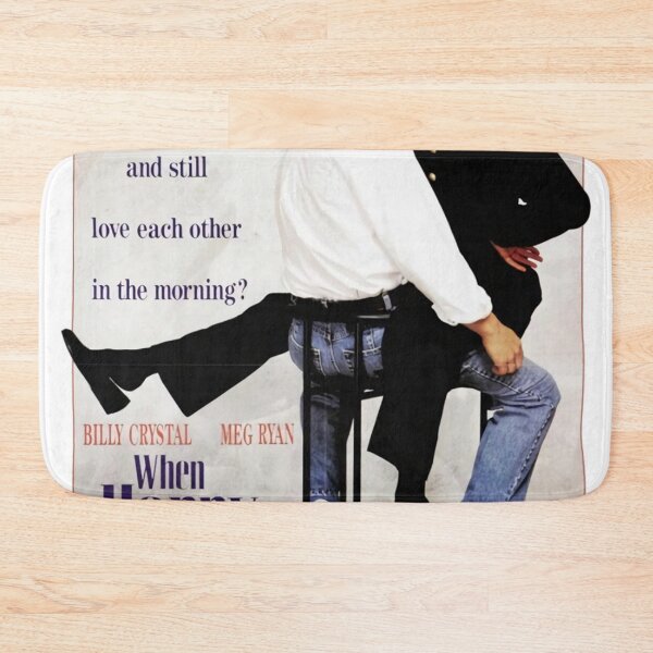 Item preview, When Harry met Sally designed and sold by Pennycuzz.