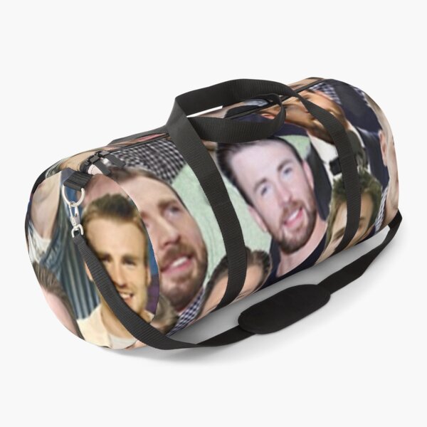 Item preview, Chris Evans Collage designed and sold by Rs-arts.