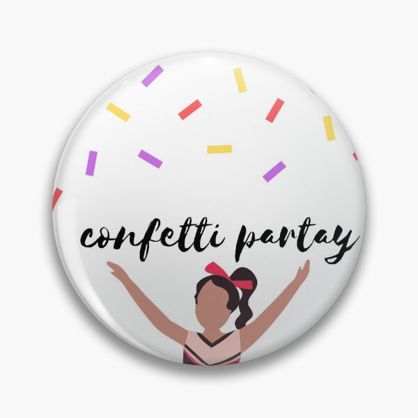Item preview, Confetti Partay designed and sold by Sruthy S.