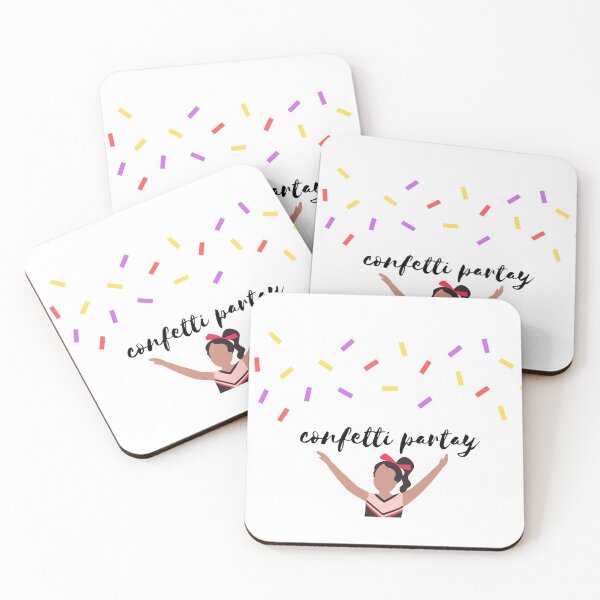 Item preview, Confetti Partay designed and sold by Sruthy S.