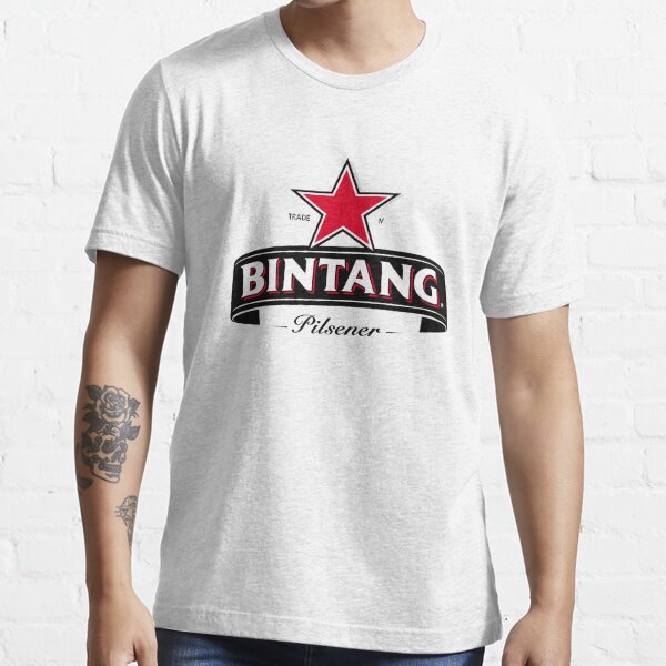 bintang t shirt