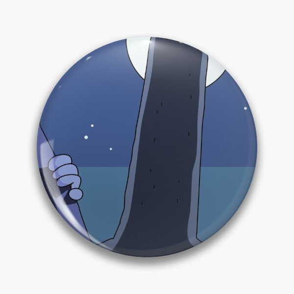Item preview, The giant of midnight designed and sold by Migi-Desu.