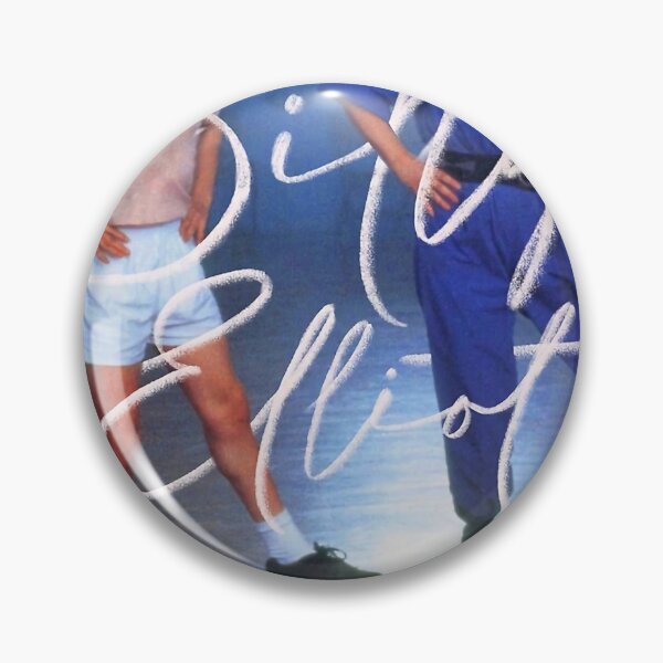 Item preview, Billy Elliot designed and sold by Pennycuzz.