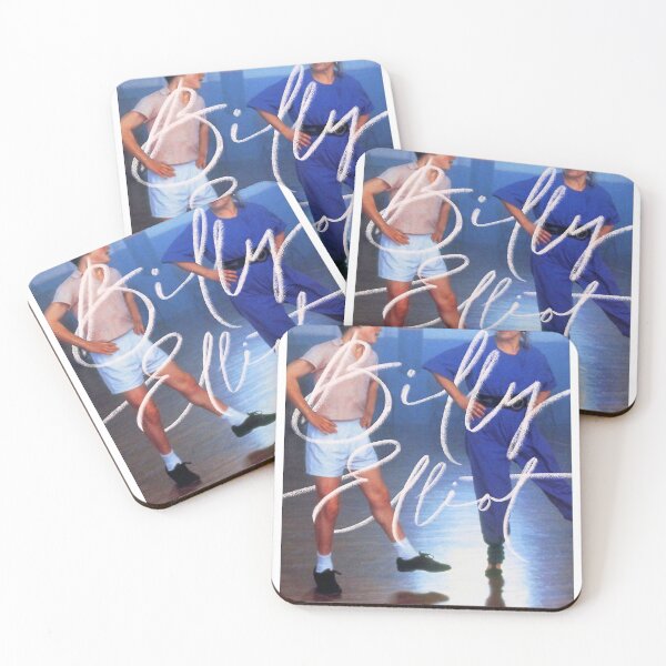 Item preview, Billy Elliot designed and sold by Pennycuzz.