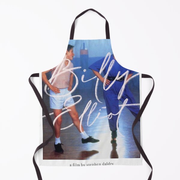 Item preview, Billy Elliot designed and sold by Pennycuzz.