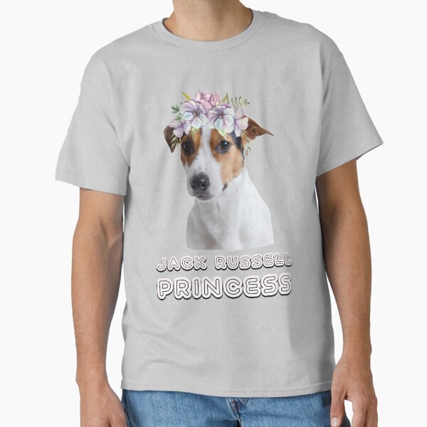 Item preview, Jack Russell Princess designed and sold by Neogaia Creations.