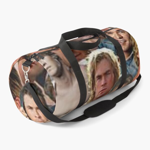Item preview, Chris Hemsworth Collage designed and sold by Rs-arts.