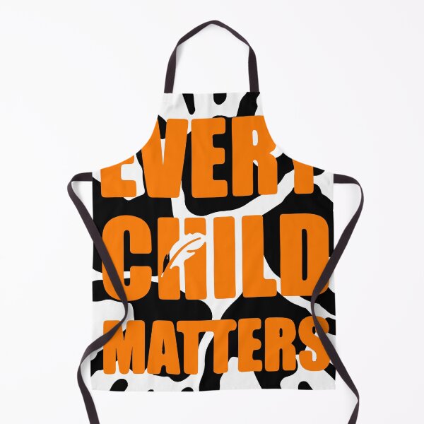 Item preview, Every child matters Orange day 2021 designed and sold by adrianazola.