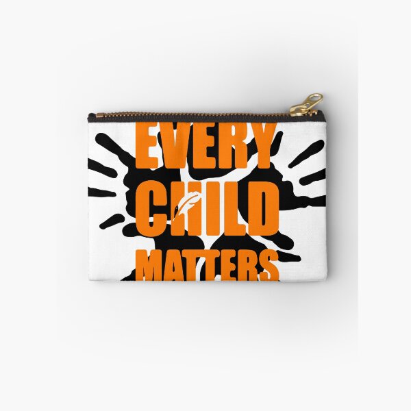Item preview, Every child matters Orange day 2021 designed and sold by adrianazola.