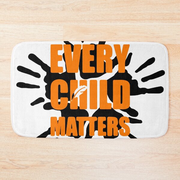 Item preview, Every child matters Orange day 2021 designed and sold by adrianazola.