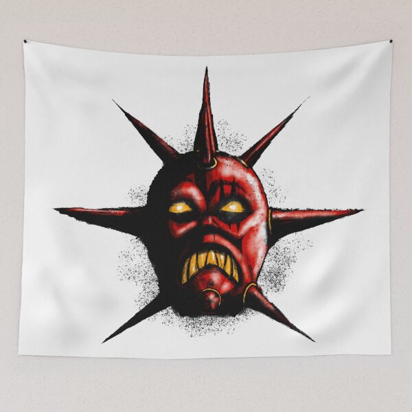 Item preview, Mon Star Face designed and sold by Doug Saquic.
