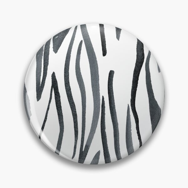 Artikelvorschau, Zebra Print entworfen und verkauft von RebeccaFlaherty.