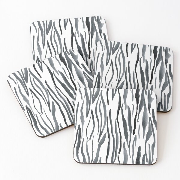 Item preview, Zebra Print designed and sold by RebeccaFlaherty.