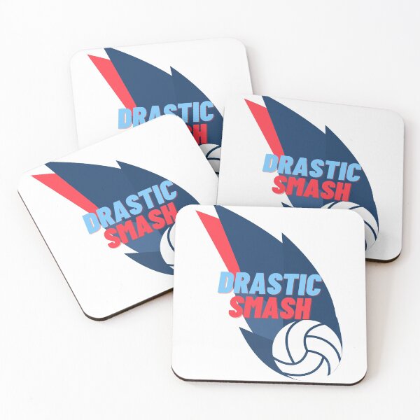 Item preview, Drastic Smash designed and sold by BRODOSpapa.